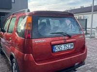 Używany Suzuki Ignis 2006 Hatchback