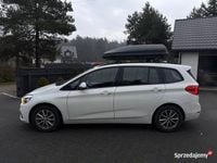 używany BMW 216 Seria 2 d
