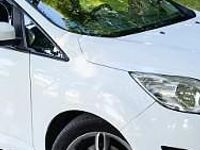 używany Ford C-MAX II 1.0 EcoBoost 125KM 2014r