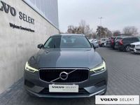 używany Volvo XC60 T4 Momentum aut