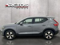 używany Volvo XC40 B3 Core Automat Kombi