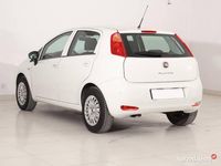 używany Fiat Punto 1.4