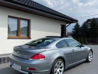 Używany BMW 645 2004 Coupe