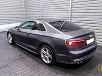 używany Audi A5 2dm 190KM 2017r. 76 000km