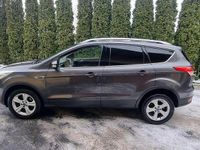 Używany Ford Kuga 150 KM (110 kW) 2016 Szary SUV