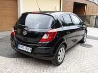 używany Opel Corsa 1.4dm 87KM 2011r. 169 000km