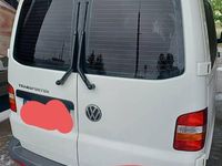 Używany VW T5 2008 Van