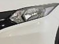 Używany Honda HR-V 131 KM (96 kW) 2016 Biały SUV