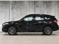 Używany BMW X1 Luxury Line 136 KM (100 kW) 2025 Czarny szafir metalizowany SUV