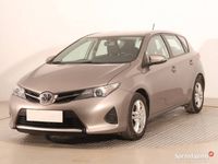 używany Toyota Auris 1.3 Dual VVT-i