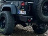 używany Jeep Wrangler III [JK] Ultimited