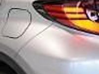 używany Toyota C-HR 2.0 Hybrid Selection