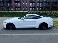 Używany Ford Mustang GT 2015