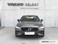 używany Volvo S60 B4 B R-Design aut