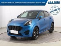 Używany Ford Puma 125 KM (91 kW) 2024 Błękitny SUV