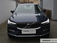 używany Volvo XC60 B4 D AWD Plus Bright aut