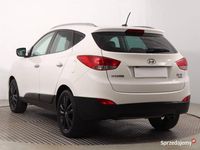 używany Hyundai ix35 2.0 CRDi