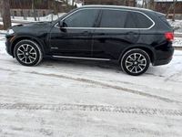 używany BMW X5 F15 2.0 HYBRYDA 313KM F-ra VAT