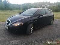 Używany Seat Leon 2008 Hatchback