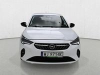 Używany Opel Corsa 101 KM (74 kW) 2022 Biały Hatchback