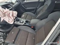 używany Audi A4 Allroad b8 quattro 2.0 tdi manual