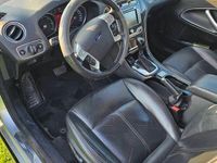 Używany Ford Mondeo 2007 Srebrny Sedan/Limuzyna