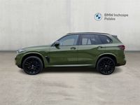 używany BMW X5 xDrive40i