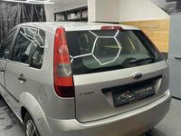 używany Ford Fiesta 1.4 TDCi | 2003 | 130 000 km | 68 KM | Srebrny