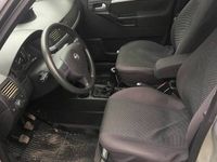 używany Opel Meriva MERIVA 1.6 PRYWATNIE1.6 PRYWATNIE