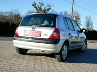 używany Renault Clio 1.2 58KM -Krajowy -Klima -Zadbany -Zobacz II (…
