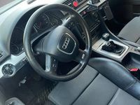 używany Audi A4 A4 b7 S-line 2.7TDIb7 S-line 2.7TDI