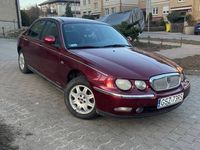 używany Rover 75 