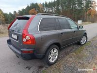 Używany Volvo XC90 2006 Grafitowy SUV