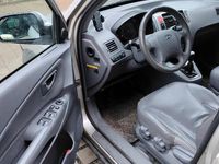 Używany Hyundai Tucson 2005 Srebrny SUV