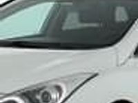 Używany Hyundai i40 135 KM (99 kW) 2012 Biały Kombi