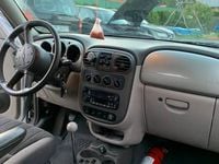 Używany Chrysler PT Cruiser 2002