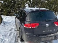 Używany Seat Altea XL 140 KM (102 kW) 2007 Minivan