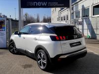 używany Peugeot 3008 1.2 PureTech GPF Allure S&S