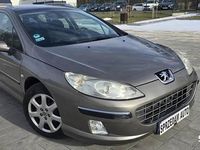 Używany Peugeot 407 2005 Kombi