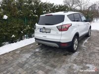 Używany Ford Kuga 182 KM (133 kW) 2018 SUV