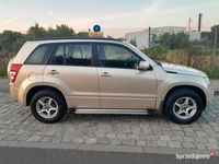 używany Suzuki Grand Vitara 