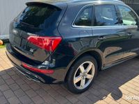 używany Audi Q5 20113.2 s line qatro