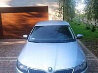 Używany Skoda Rapid 2019 Hatchback