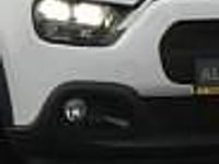 używany Citroën C3 1.2dm 83KM 2022r. 29 000km