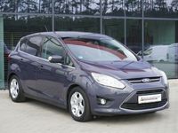 używany Ford C-MAX Climatronic, Czujniki, Alu, Tempomat, Multifunkc…