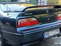 używany Honda Legend coupe ka8 lpg