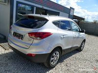 używany Hyundai ix35 2.0 Diesel 4x4