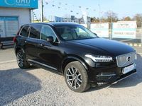 używany Volvo XC90 Inscription SalonPL Pełna opcja 7 osob. Kamera …