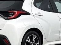 używany Toyota Yaris III 1.5 Style 1.5 Style 125KM | Tempomat adaptacyjny!