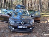 używany Renault Mégane III